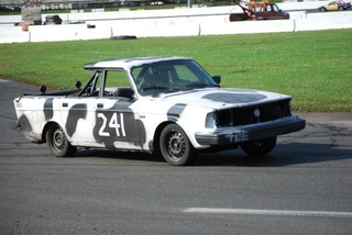 Illustration for article titled The Top 77 Lemons of the 2010 New England 24 Hours of LeMons